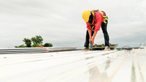 Steel Roofing in La Grange, TX