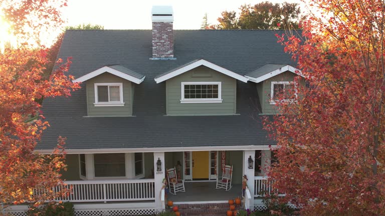 Best Roof Maintenance and Cleaning  in La Grange, TX