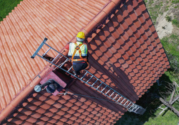 Best Roof Installation  in La Grange, TX